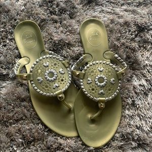 Jack Rogers Sandals